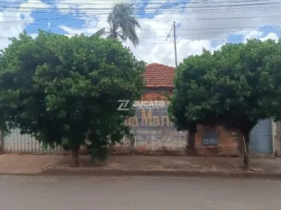 Lote/Terreno à venda, 270m² no Santa Marta, Uberaba