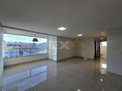 Apartamento com 3 Quartos à venda, 98m² no Bom Pastor, Divinópolis