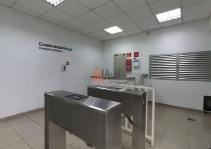 Prédio Comercial para alugar, 522m² no Maranhão, São Paulo