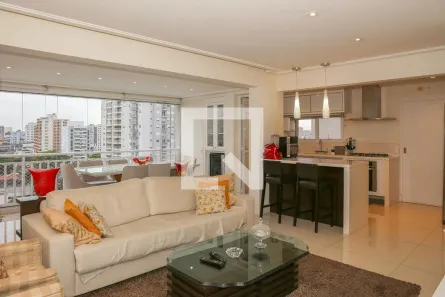 Apartamento com 2 Quartos à venda, 101m² no Vila Romana, São Paulo