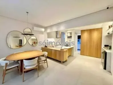 Apartamento com 3 Quartos à venda, 111m² no Leblon, Rio de Janeiro