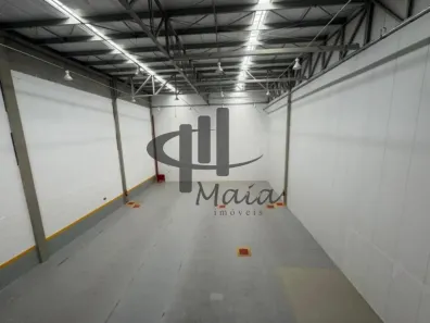 Galpão/Depósito/Armazém para alugar, 41730m² no Bairro dos Fernandes, Jundiaí