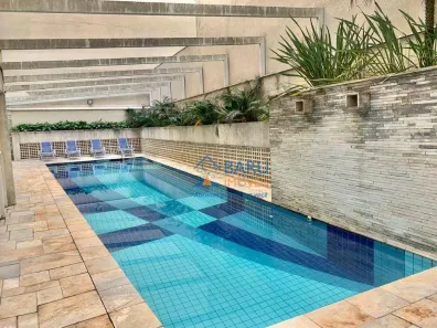 Apartamento com 1 Quarto para alugar, 42m² no Consolação, São Paulo