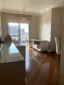 Apartamento com 2 Quartos à venda, 55m² no Nossa Senhora do Ó, São Paulo