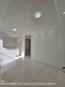 Apartamento com 2 Quartos à venda, 47m² no Residencial Frei Galvão, São José dos Campos