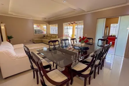 Casa com 5 Quartos à venda, 387m² no Paranoá, Brasília