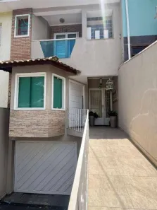 Casa de Condomínio com 4 Quartos à venda, 195m² no Vila Nova Mazzei, São Paulo