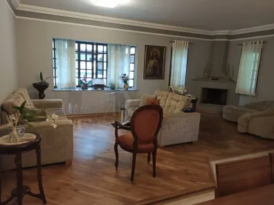 Casa de Condomínio com 3 Quartos à venda, 330m² no Jardim Itatinga, São Paulo