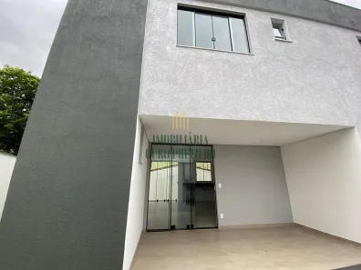 Casa com 3 Quartos à venda, 90m² no Candelária, Belo Horizonte