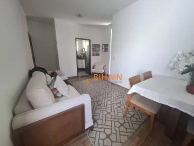 Apartamento com 3 Quartos à venda, 75m² no Paquetá, Belo Horizonte