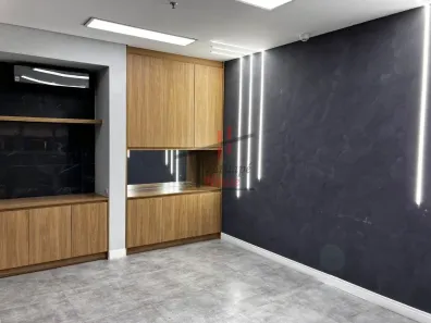 Sala Comercial para alugar, 341m² no Vila Carrão, São Paulo