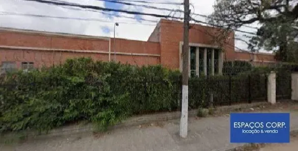 Galpão/Depósito/Armazém para alugar, 14964m² no Jaguaré, São Paulo