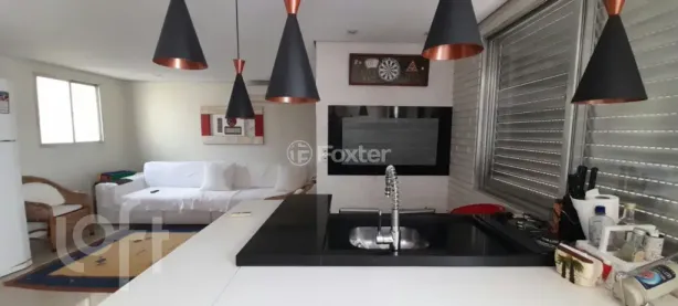 Cobertura com 3 Quartos à venda, 234m² no Santana, Porto Alegre