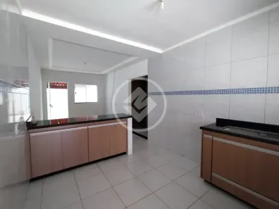 Casa com 2 Quartos à venda, 155m² no Jardim Europa, Uberlândia