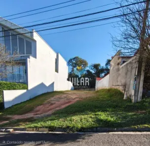 Lote/Terreno à venda, 389m² no Jardim Village Saint Claire, Sorocaba
