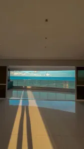Apartamento com 4 Quartos à venda, 200m² no Pituaçu, Salvador
