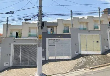 Sobrado com 3 Quartos à venda, 77m² no Vila Nova Savoia, São Paulo