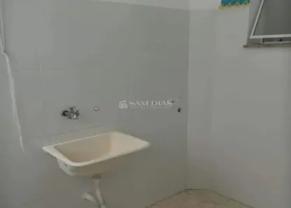 Apartamento com 2 Quartos para alugar, 48m² no Vila Maria Alta, São Paulo