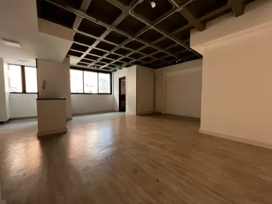Apartamento com 1 Quarto para alugar, 50m² no Boa Viagem, Belo Horizonte