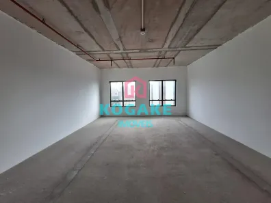Sala Comercial para alugar, 43m² no Parque Residencial Aquarius, São José dos Campos