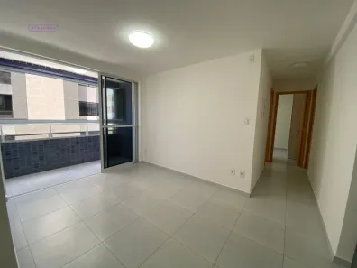 Apartamento com 2 Quartos à venda, 62m² no Jardim Oceania, João Pessoa