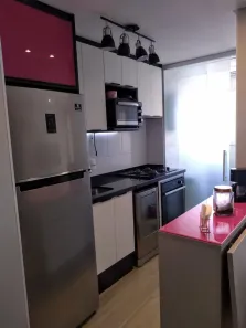Apartamento com 2 Quartos para alugar, 68m² no Jardim Flor da Montanha, Guarulhos