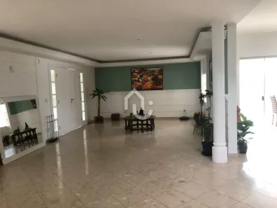 Casa de Condomínio com 4 Quartos à venda, 450m² no Barra da Tijuca, Rio de Janeiro