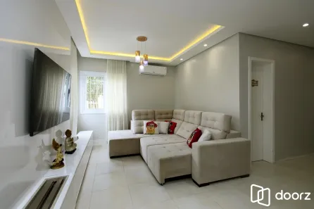 Casa de Condomínio com 3 Quartos à venda, 175m² no Lomba do Pinheiro, Porto Alegre