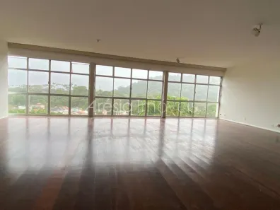 Casa de Condomínio com 6 Quartos à venda, 600m² no Jardim Botânico, Rio de Janeiro