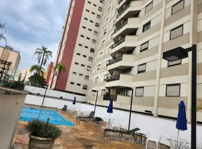 Apartamento com 3 Quartos à venda, 106m² no Centro, Campinas