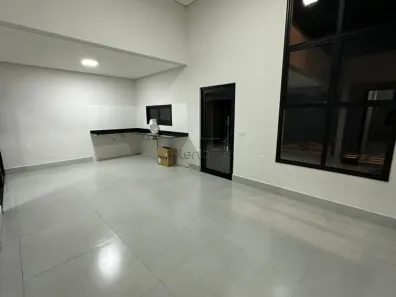 Casa com 3 Quartos à venda, 105m² no Jardim Bom Sucesso, Indaiatuba