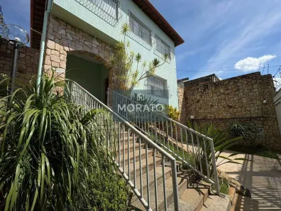 Casa com 4 Quartos à venda, 279m² no União, Belo Horizonte