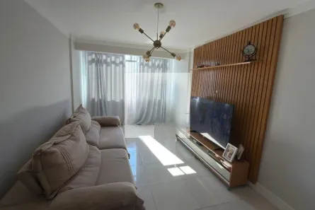 Apartamento com 2 Quartos à venda, 110m² no Bela Vista, São Paulo