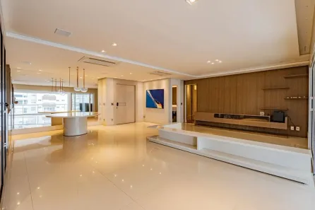 Apartamento com 3 Quartos à venda, 234m² no Santo Antônio, São Caetano do Sul