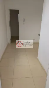Apartamento com 2 Quartos à venda, 39m² no Quinta da Paineira, São Paulo