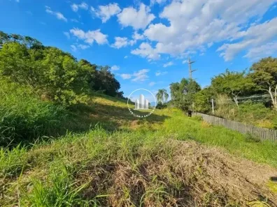 Lote/Terreno à venda, 369m² no Pedra Branca, Palhoça