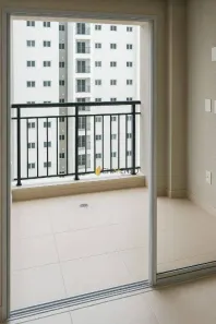 Apartamento com 2 Quartos à venda, 71m² no Independência, São Bernardo do Campo