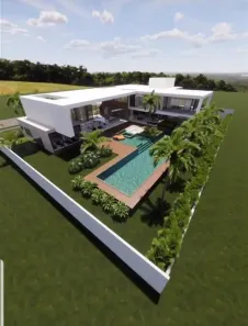 Fazenda/Sítio com 3 Quartos à venda, 600m² no Águas de Igaratá, Igaratá