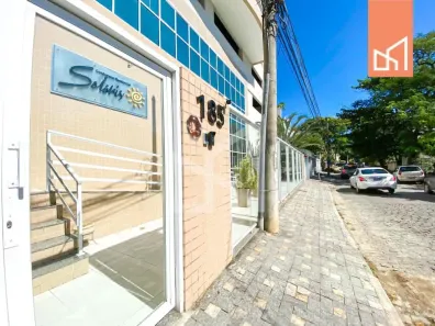 Apartamento com 2 Quartos para alugar, 137m² no Palmeiras, Nova Iguaçu