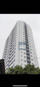 Apartamento com 2 Quartos à venda, 52m² no Santo Amaro, Recife