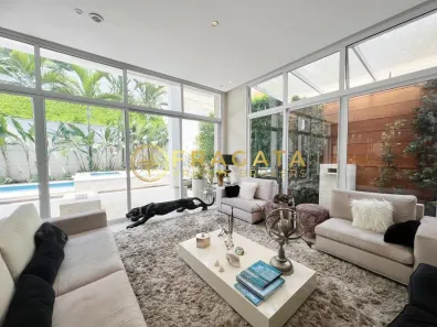 Casa com 4 Quartos à venda, 513m² no Jardim das Bandeiras, São Paulo