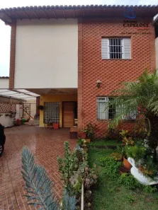 Sobrado com 3 Quartos à venda, 221m² no Itaberaba, São Paulo