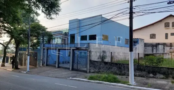 Prédio Comercial à venda, 300m² no Bosque da Saúde, São Paulo