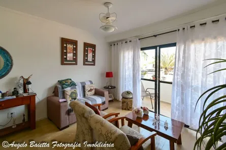 Apartamento com 2 Quartos à venda, 80m² no Barrio Flórida, Peruíbe