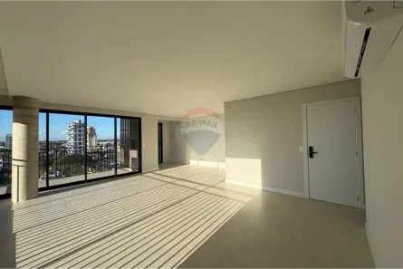 Apartamento com 2 Quartos à venda, 113m² no São Pedro, São José dos Pinhais