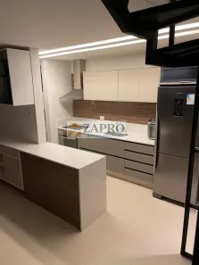 Apartamento com 2 Quartos para alugar, 133m² no Vila Ema, São José dos Campos