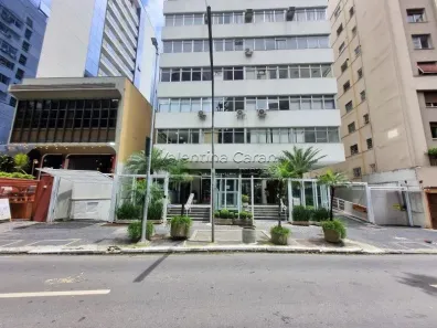 Sala Comercial para venda ou aluguel, 62m² no Consolação, São Paulo