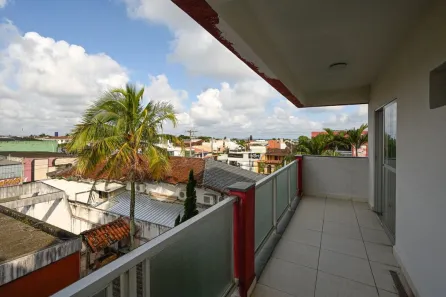 Apartamento com 2 Quartos à venda, 90m² no Cidade Nova Peruíbe, Peruíbe