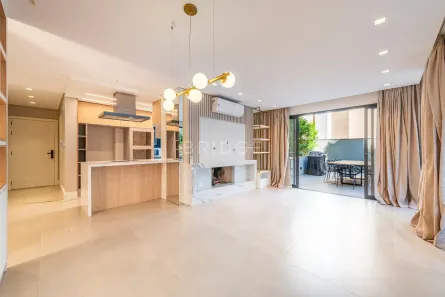 Apartamento com 2 Quartos à venda, 99m² no Bela Vista, Porto Alegre