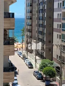 Apartamento com 3 Quartos à venda, 90m² no Itapuã, Vila Velha
